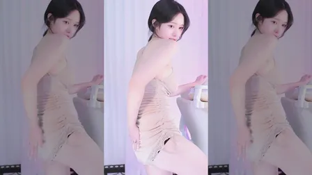 BJ明珠(밍츄)2025年3月04日舞蹈剪辑125835
